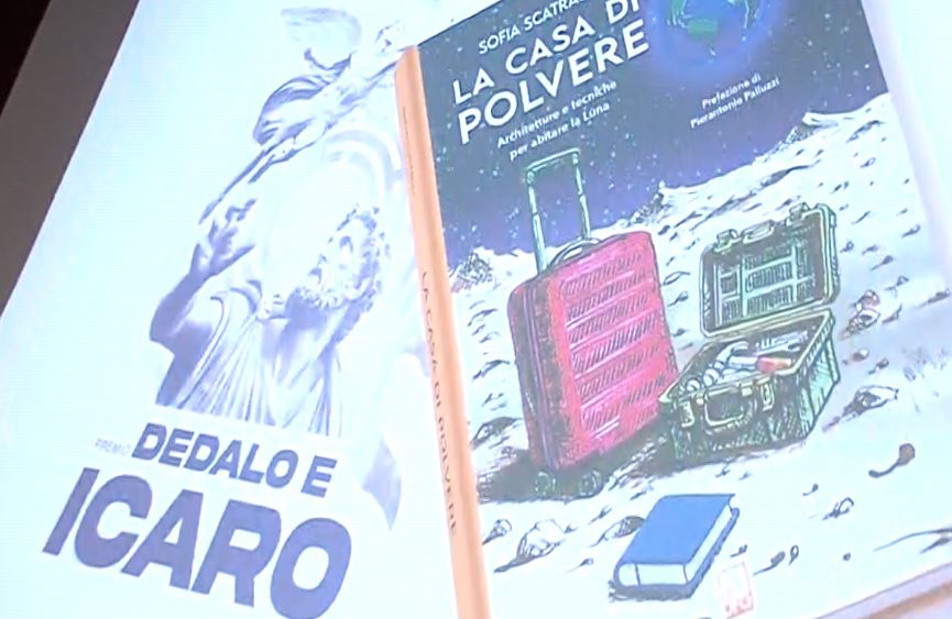 Premio Dedalo e Icaro: un riconoscimento per i giovani talenti