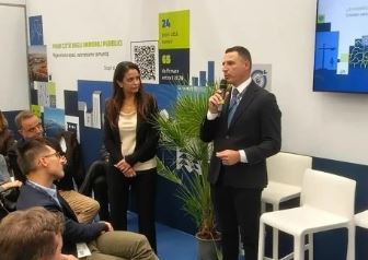 Presentato il “Modello Gaeta” dal sindaco Leccese all’Assemblea ANCI 2025