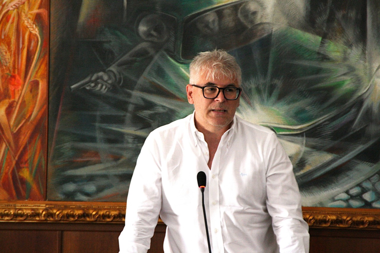 Presentato lo studio demografico 2014-2024