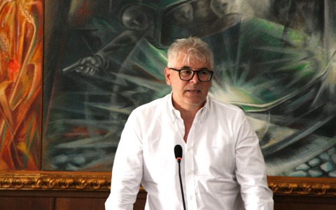 Presentato lo studio demografico 2014-2024