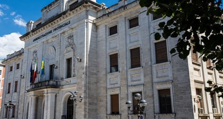 Qualità della vita in calo per Latina e Frosinone