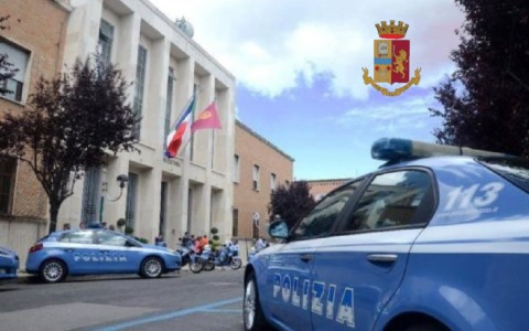 Quattro nuovi DASPO emessi contro soggetti legati agli ultras
