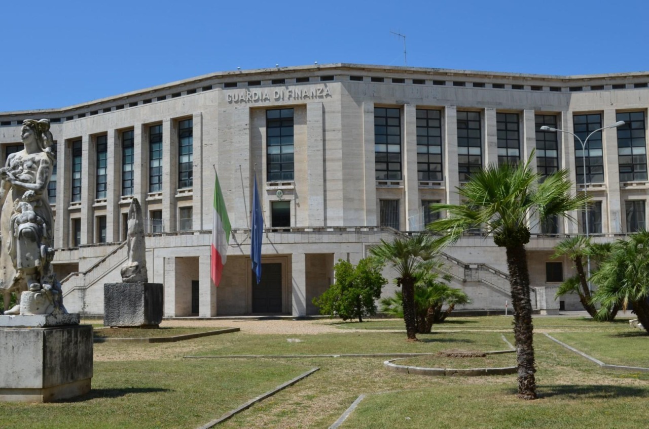 Rafforzamento dell’organico della Guardia di Finanza in provincia di Latina