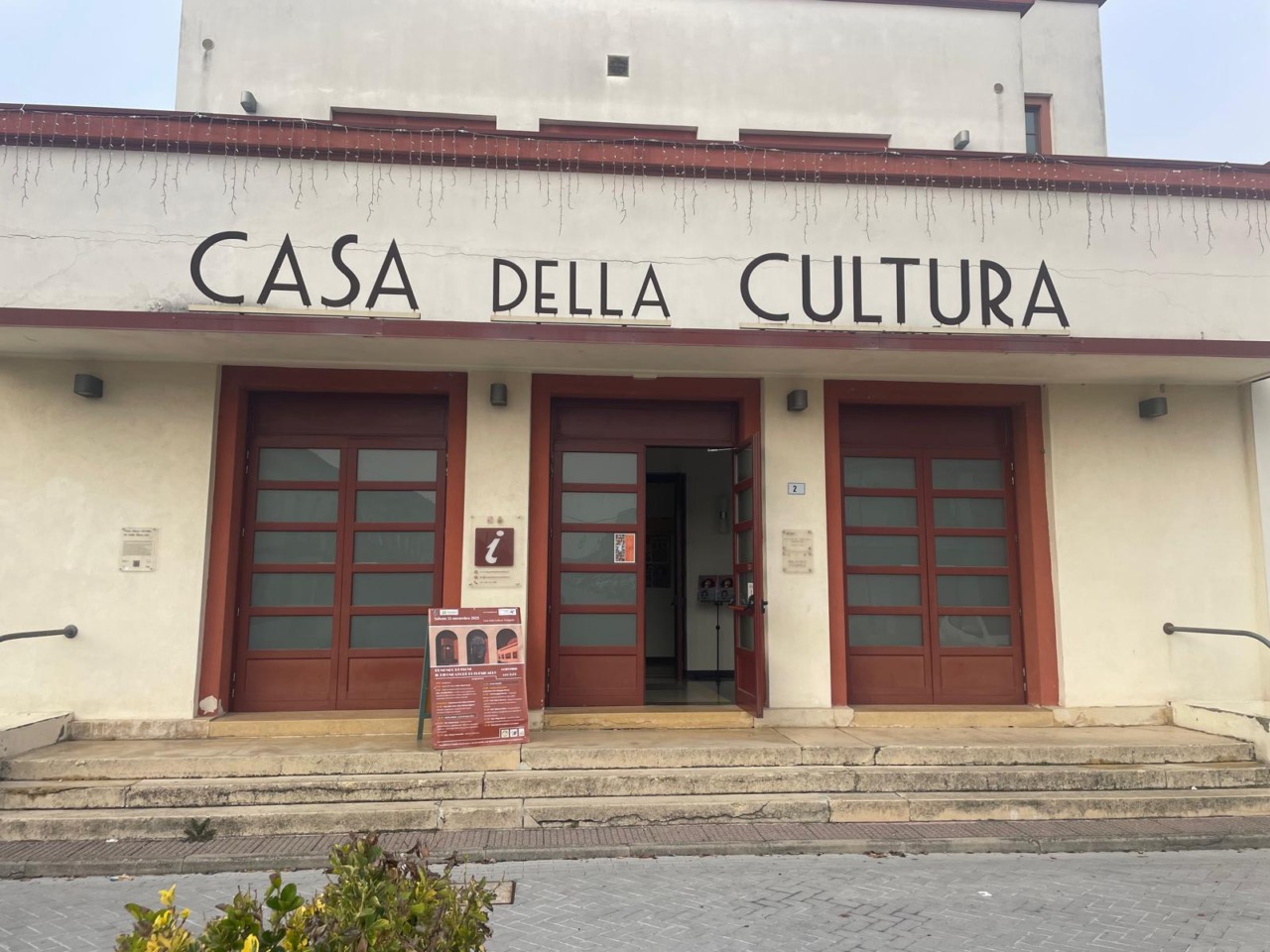 Rigenerazione urbana: Tresigallo al centro del dibattito sul futuro delle città