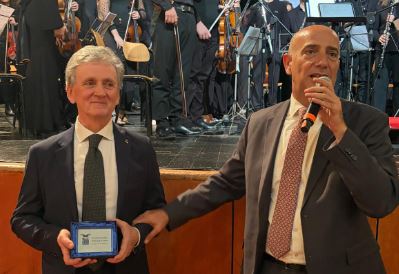 Rilasciato il volume di Claudio Paradiso sulla storia musicale della Provincia