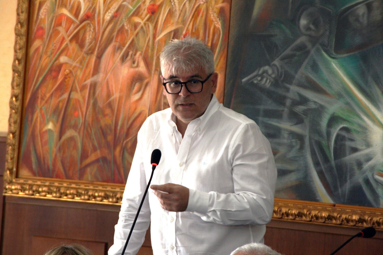 Rinviato l’incontro straordinario di Acqualatina per l’aumento di capitale