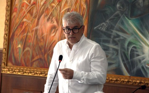 Rinviato l’incontro straordinario di Acqualatina per l’aumento di capitale