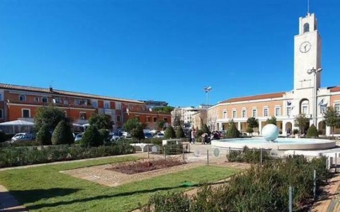 Riparte il progetto di riqualificazione della Marina di Latina con il coinvolgimento dei cittadini