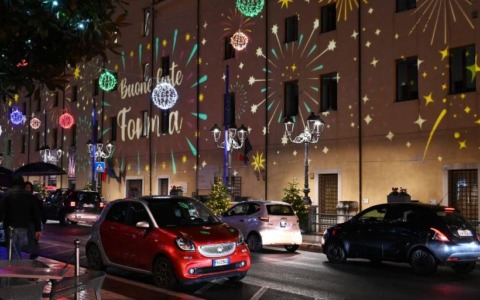 Ritorna “Natale in vetrina” con nuove opportunità