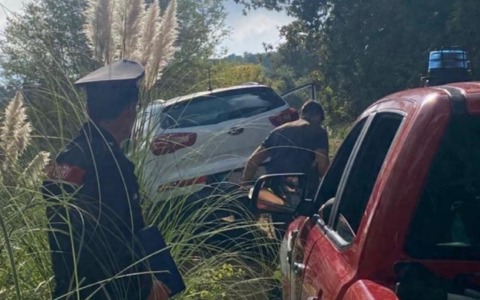 Ritrovato un 67enne disperso a Valle Canneto