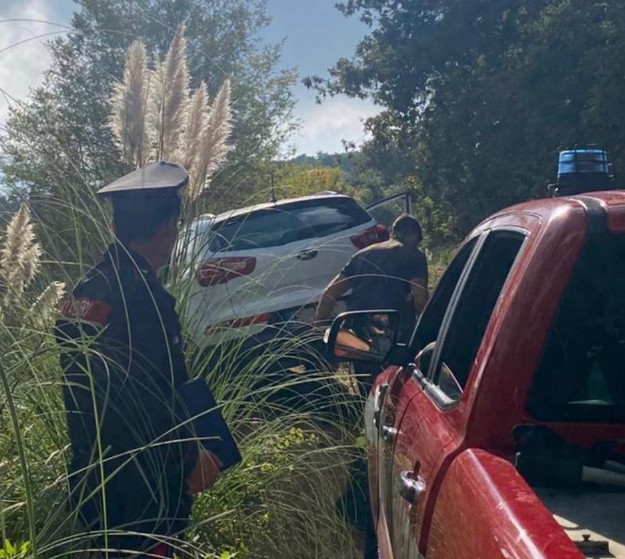 Ritrovato un 67enne disperso a Valle Canneto