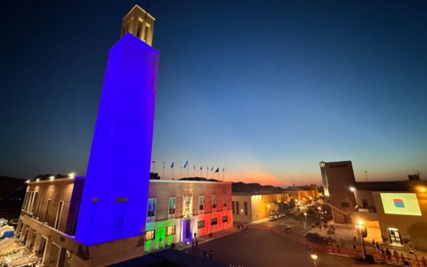 Sabaudia celebra la giornata mondiale per i diritti dell’infanzia e dell’adolescenza