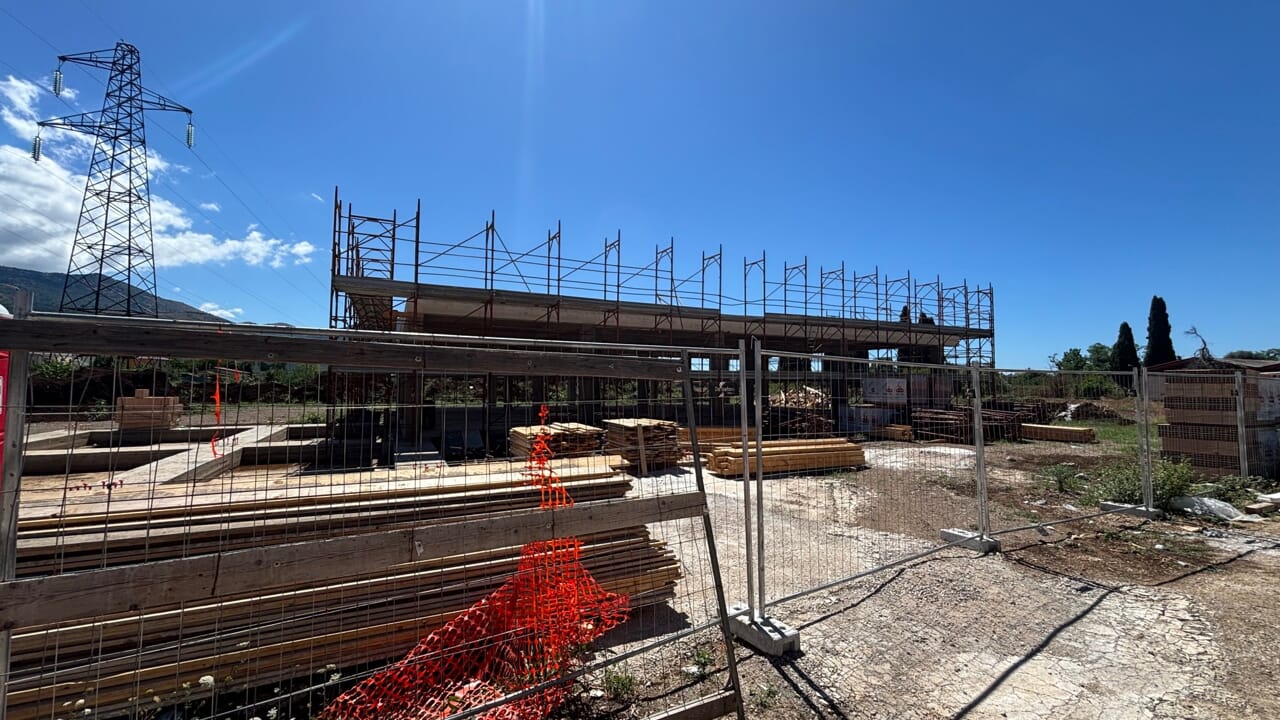 Sermoneta, approvato il Piano triennale delle opere pubbliche: priorità a strade e marciapiedi