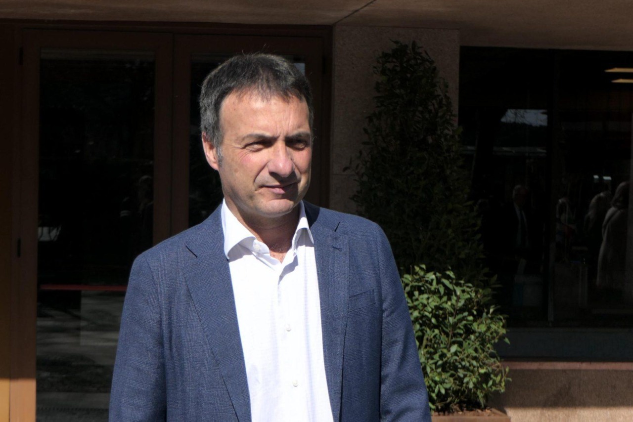 Sette milioni di euro dalla Regione Lazio per la discarica di Santa Apollonia