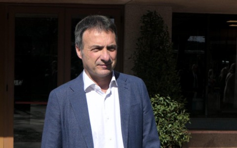 Sette milioni di euro dalla Regione Lazio per la discarica di Santa Apollonia