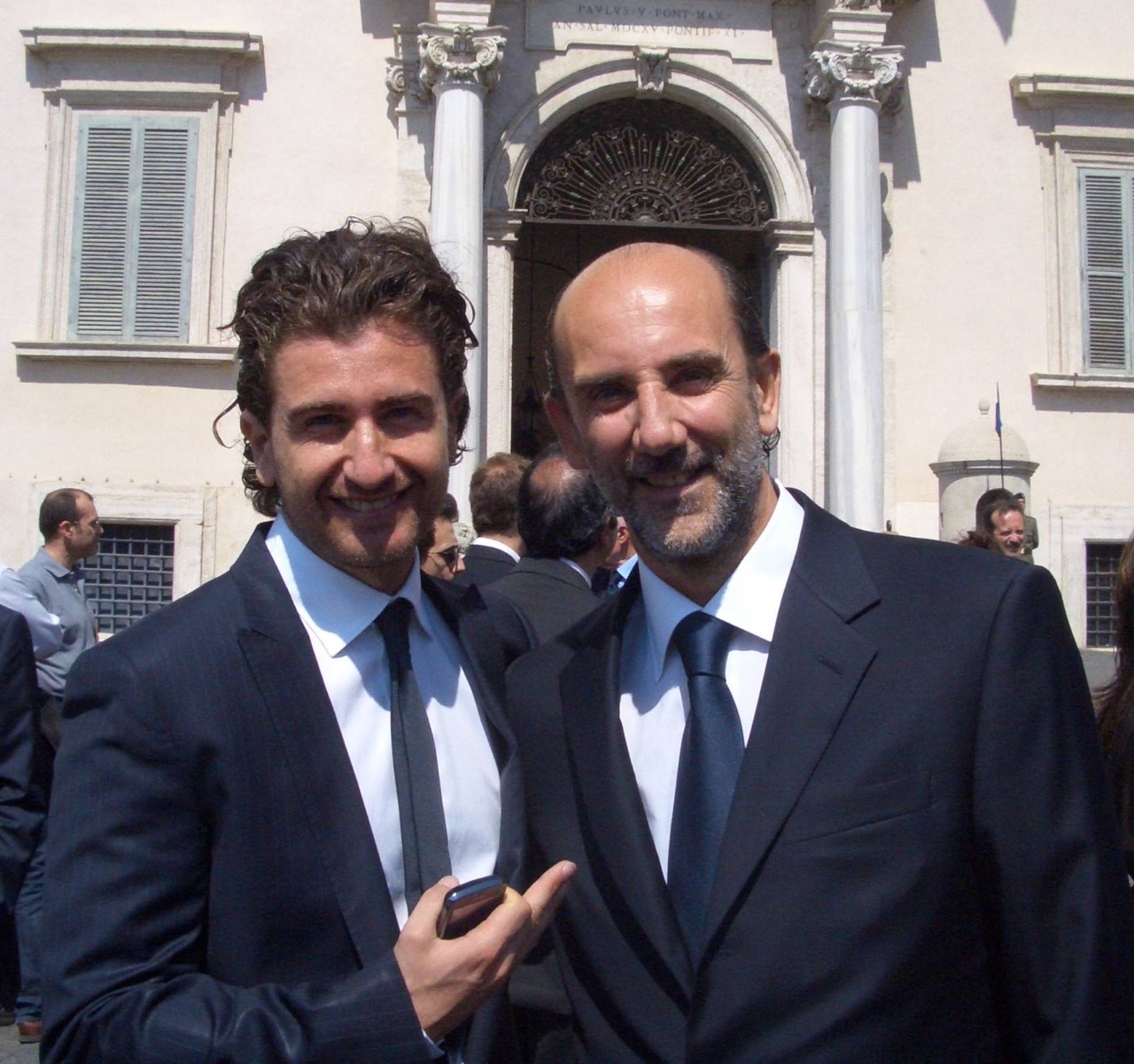 SIAE Music Awards 2025: Umberto Scipione in finale