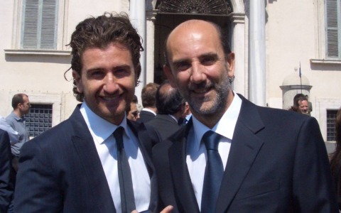 SIAE Music Awards 2025: Umberto Scipione in finale