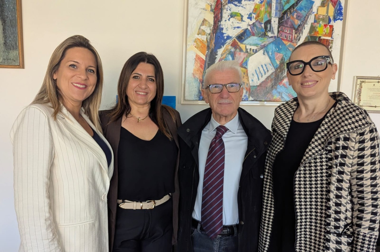 Simona Pestillo è la nuova Presidente del Centro Anziani di Fondi