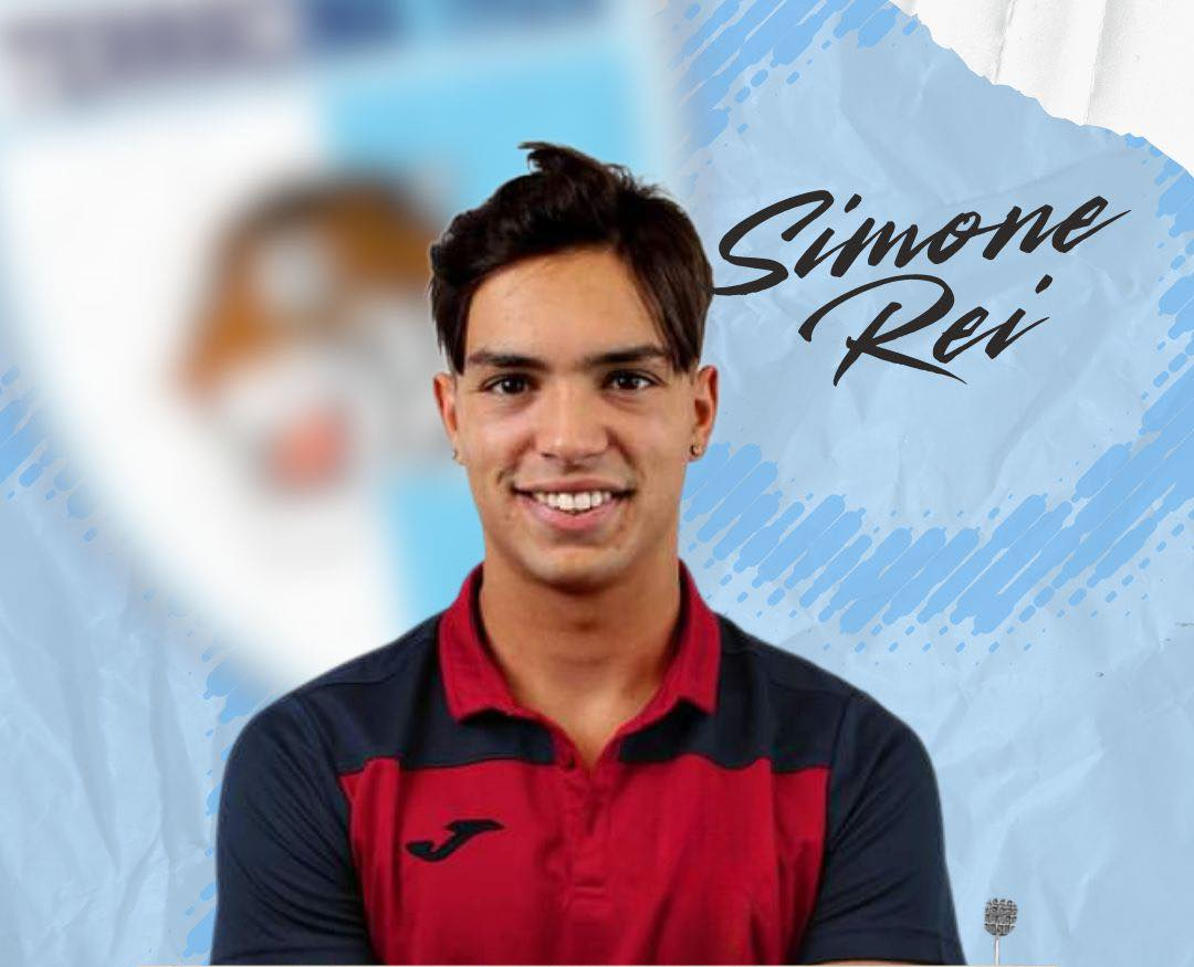Simone Rei si unisce al Terracina: un nuovo innesto per Raffaele Scudieri