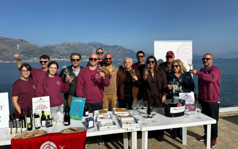 Slow Food e i Comuni del Comprensorio uniti per la Biodiversità e il “Buono, Pulito e Giusto”