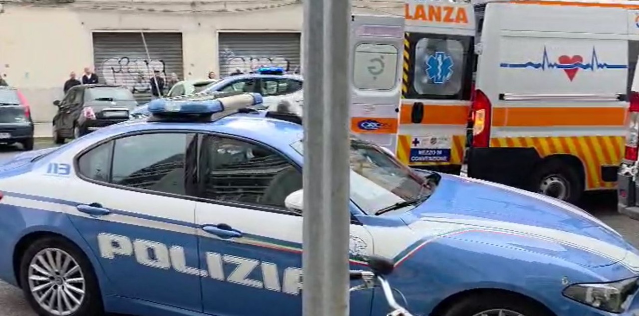 Sparano per allontanare i piccioni: allerta in via Fratelli Bandiera