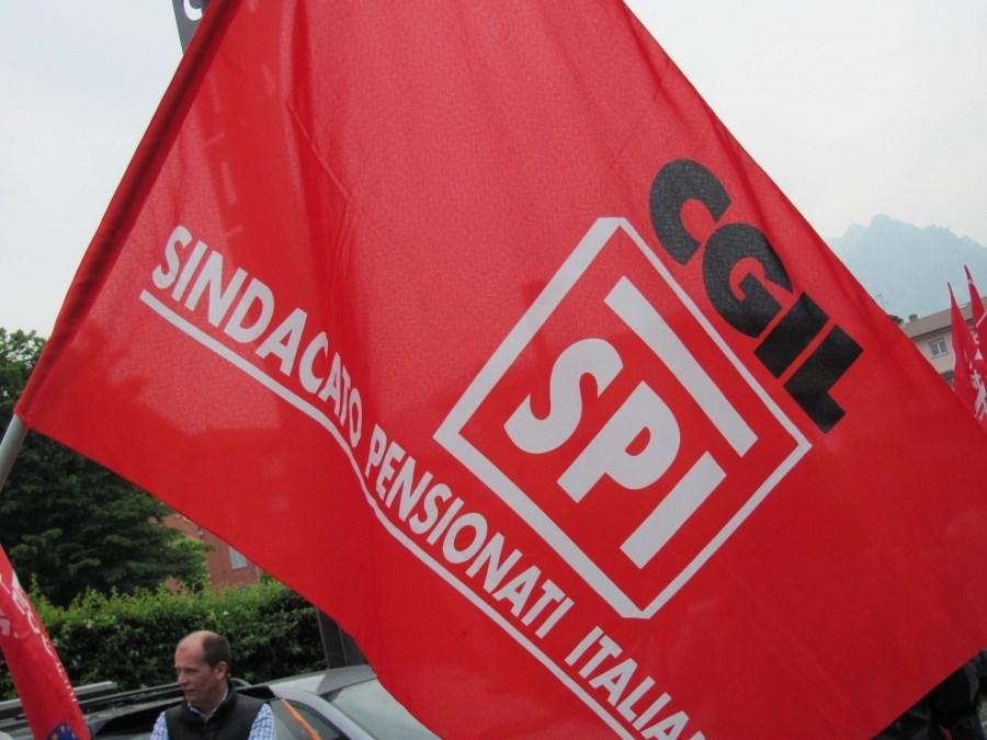 Spi Cgil, una settimana di mobilitazione nazionale