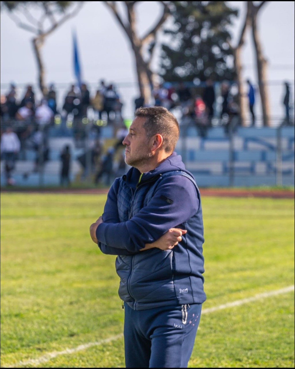 Terracina insidia l’Anagni nella corsa alla vetta