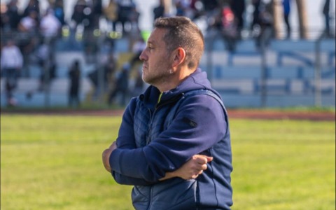 Terracina insidia l’Anagni nella corsa alla vetta