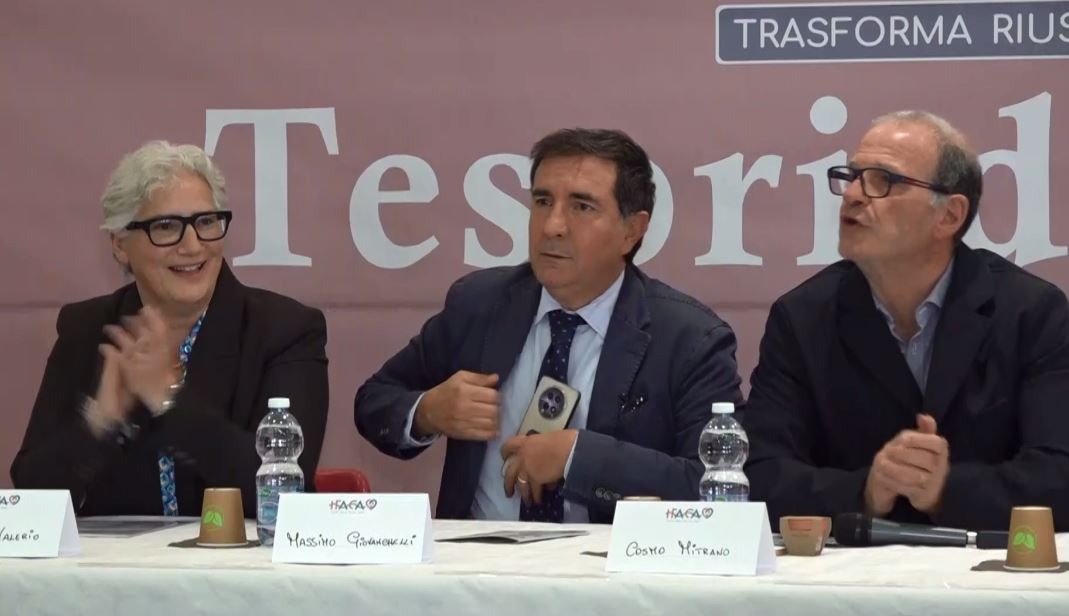 “Tesori di Scarto”: arte e sostenibilità nelle scuole