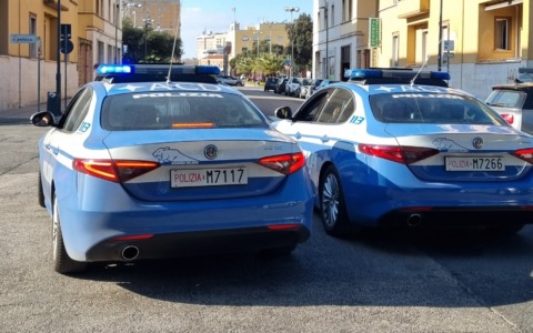 Tratta e sfruttamento sessuale: arrestati due rumeni, salvata una giovane