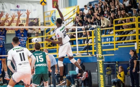 Trionfi per Sabaudia e SMI Roma nei campionati di Serie A