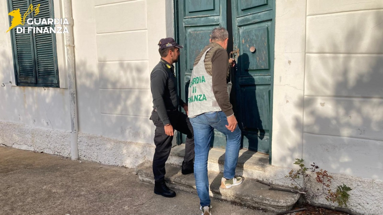 Trovato un ceppo d’ancora romana sull’isola di Zannone