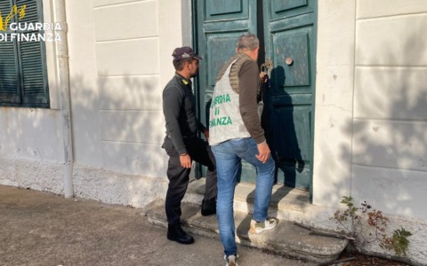 Trovato un ceppo d’ancora romana sull’isola di Zannone