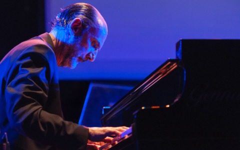 Umberto Scipione è finalista ai SIAE Music Awards 2025