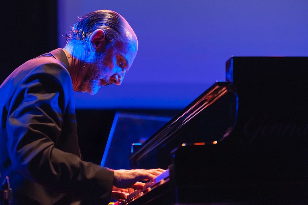 Umberto Scipione è finalista ai SIAE Music Awards 2025