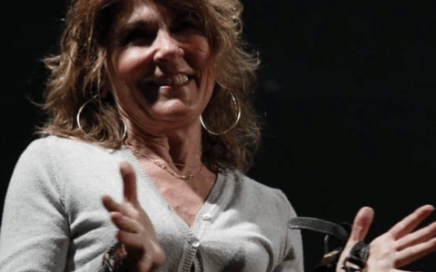 Un evento teatrale per onorare Sira Tomassini