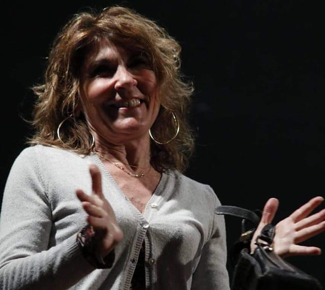 Un evento teatrale per onorare Sira Tomassini