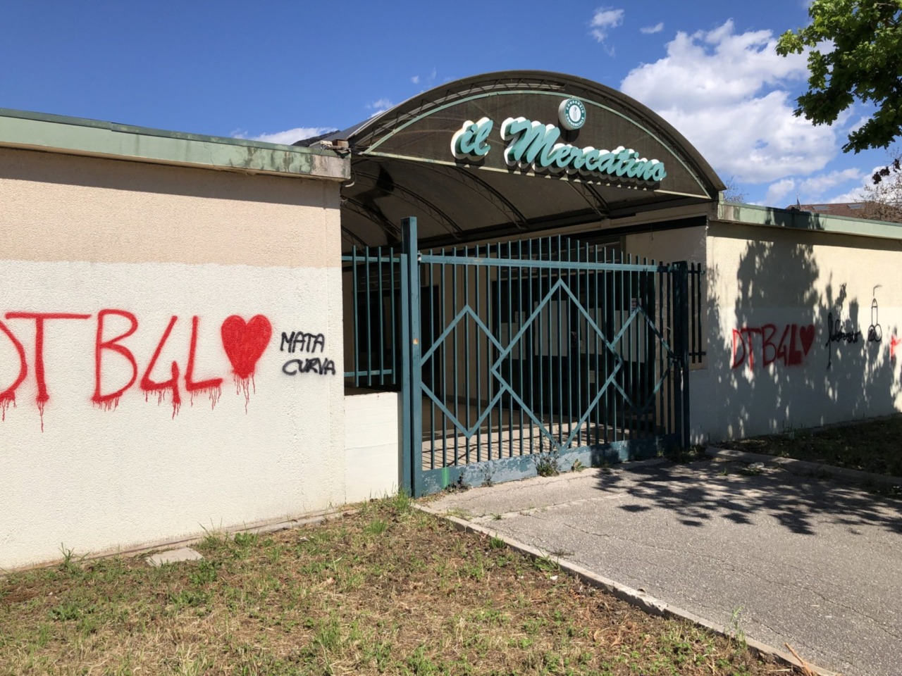 Un nuovo centro diagnostico nell’ex mercatino di via Verdi