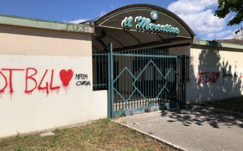 Un nuovo centro diagnostico nell’ex mercatino di via Verdi