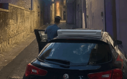 Un uomo di 36 anni deve scontare un anno di reclusione