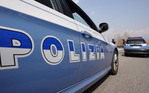 Uomo di 34 anni denunciato per guida in stato di ebbrezza dopo un incidente ad Aprilia