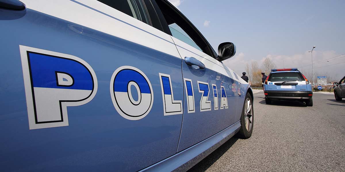 Uomo di 34 anni denunciato per guida in stato di ebbrezza dopo un incidente ad Aprilia