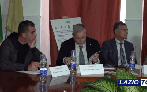 “Verso la destinazione Suio”, il convegno sul turismo