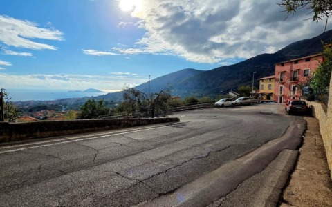 Via Rotabile, partono i lavori di rifacimento del manto stradale