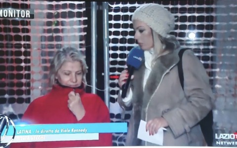 Viale Kennedy: esplosione di una bomba carta, i residenti chiedono protezione