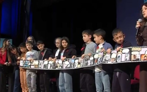 Violenza sulle donne: un incontro tra scuole, forze dell’ordine e magistratura