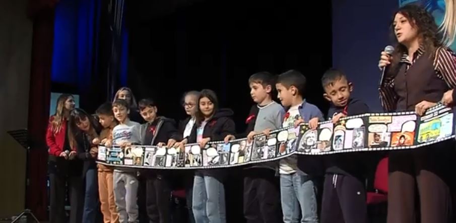 Violenza sulle donne: un incontro tra scuole, forze dell’ordine e magistratura