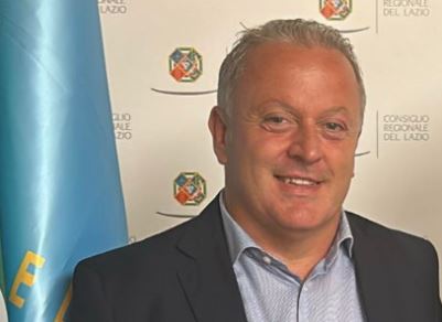 Vittorio Sambucci di FdI candidato alla presidenza della commissione Sviluppo economico