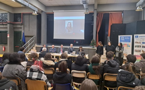 77ᵃ Giornata Mondiale dei Diritti Umani e il progetto “Redemptio”