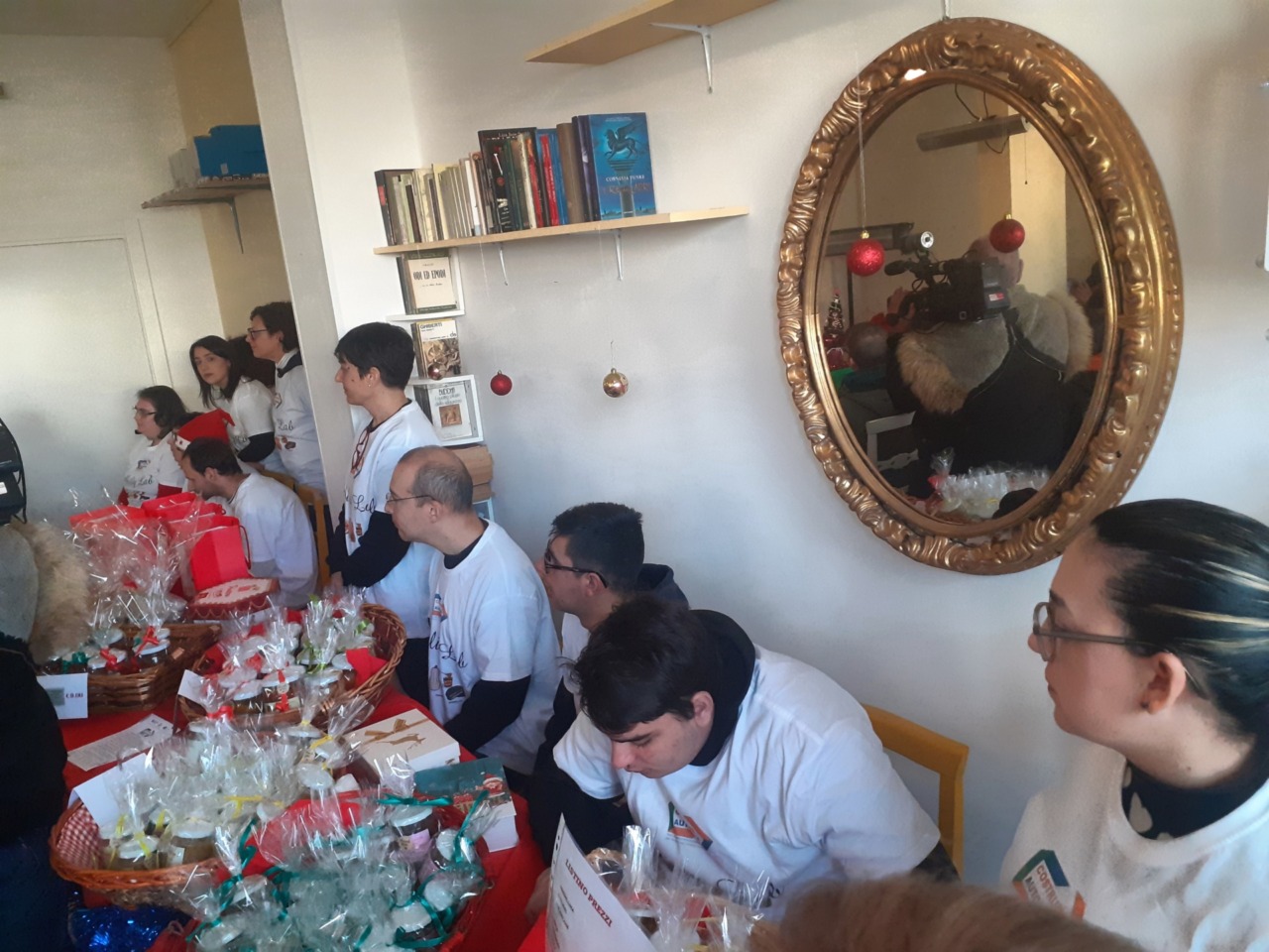 Ability Lab: un progetto di aiuto per persone fragili